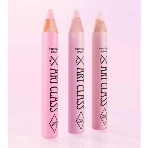 TOO COOL FOR SCHOOL Too Cool สําหรับโรงเรียน Artclass Protage Pencil Korea beauty