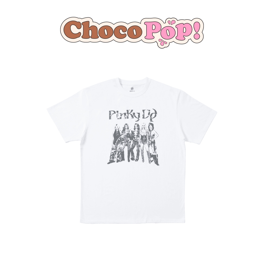 KATSEYE - Short sleeve T-Shirt