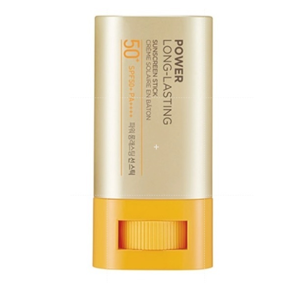 The Face Shop Power Long Lasting Sun Stick