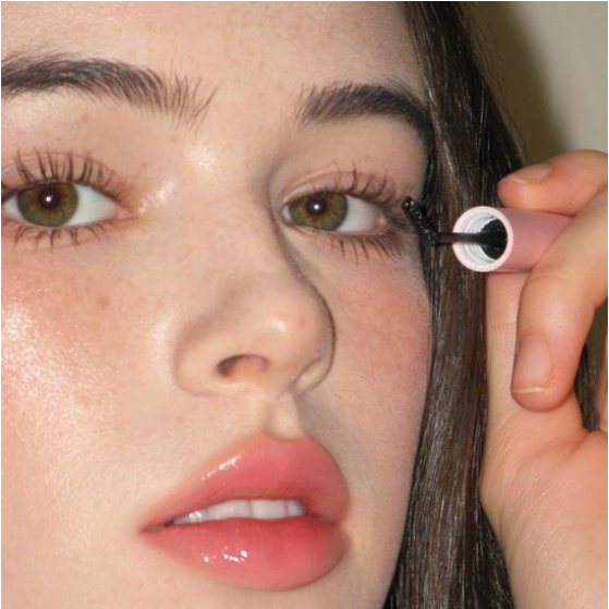 เครื่องสำอางตาเกาหลี AOU ALL DAY MASCARA 3.3G 4TYPES รูปที่ 8