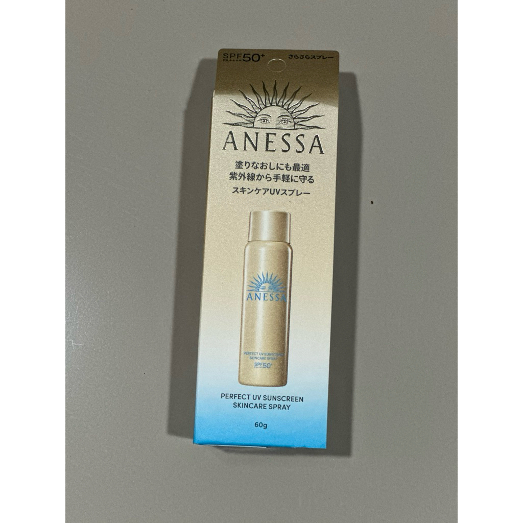 ANESSA UV Sunscreen กันแดด