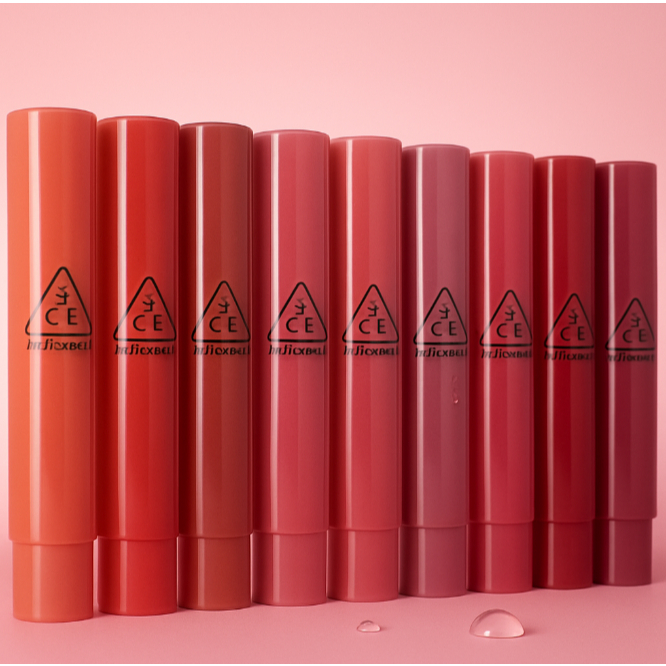 [3ce] Drop Glow Gel 3.8g  #Wonder - #Wonder / เรเดียนท์ น้ําหนักเบา โดย โดโดโคเรีย