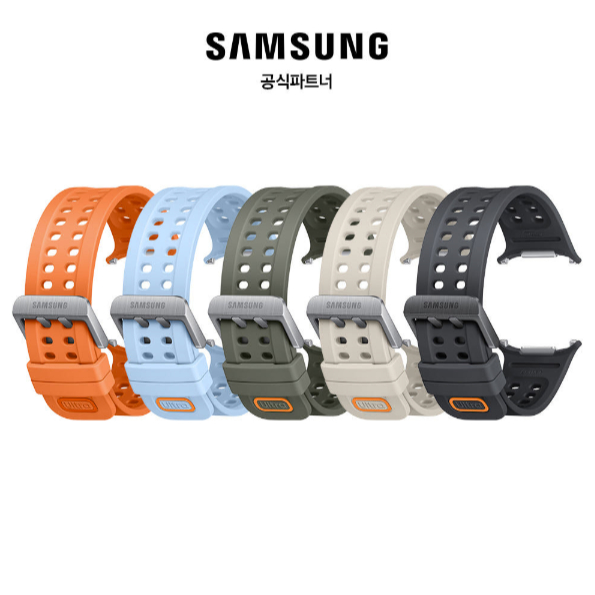 Samsung - Marine Band สําหรับ Galaxy Watch Ultra 2
