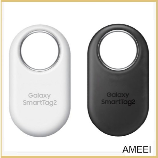 SAMSUNG Smart Tag 2( ดํา, ขาว )