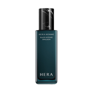 HERA HOMME Black Intense Emulsion 110ml