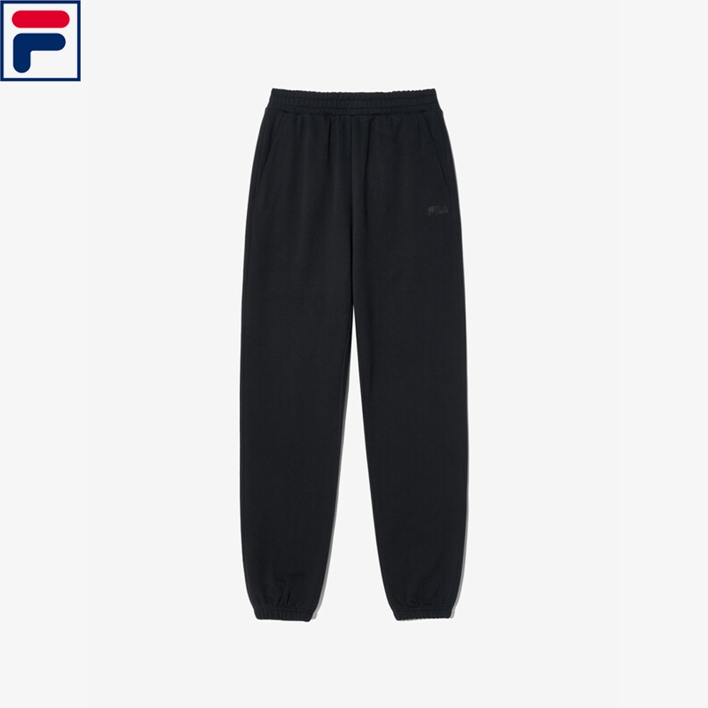 FILA Uni Basic กางเกงจ๊อกกิ้ง FS2FPH1102X_BLK