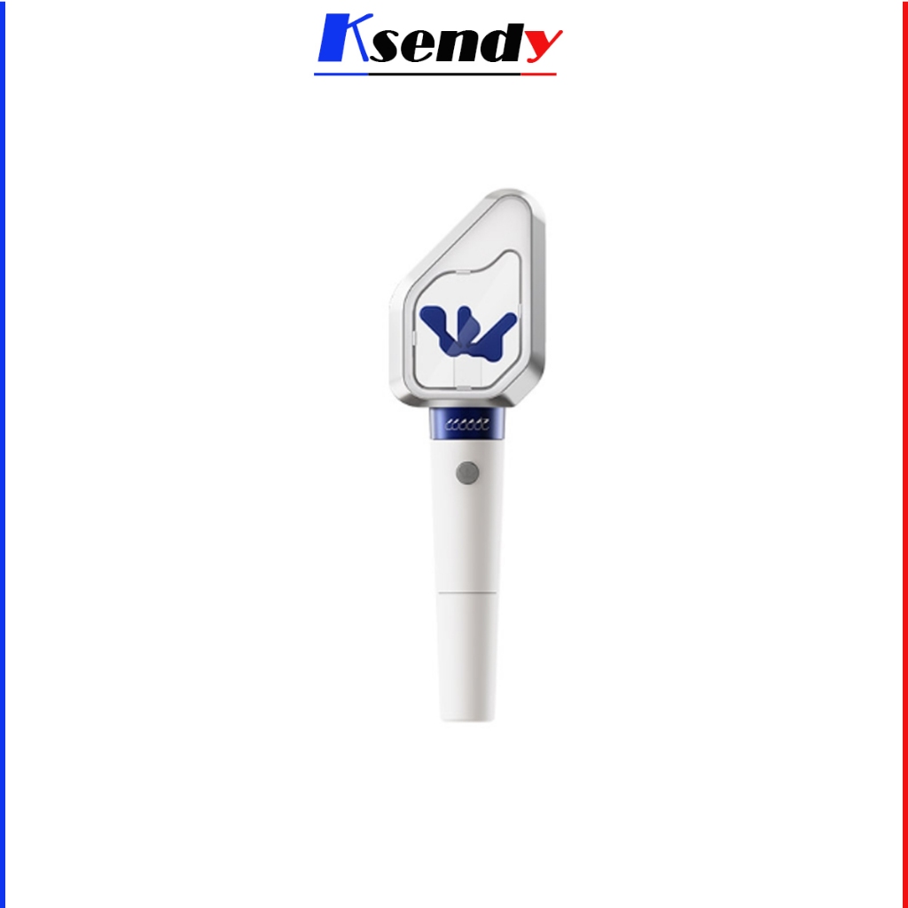 WOODZ  OFFICIAL LIGHT STICK Ver.2