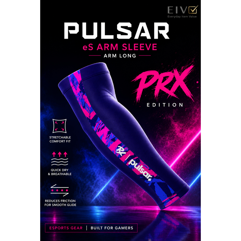 ⭐Pulsar Pulsar Pulsar Pulsar Pul⭐ ES Gaming Arm Slee