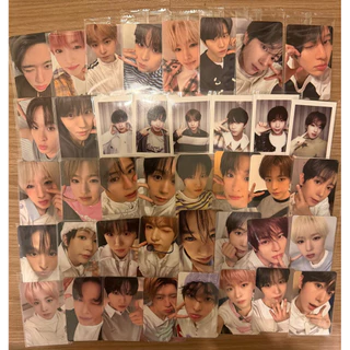 ซองสุ่มการ์ดแท้ nct ทุกยูนิต