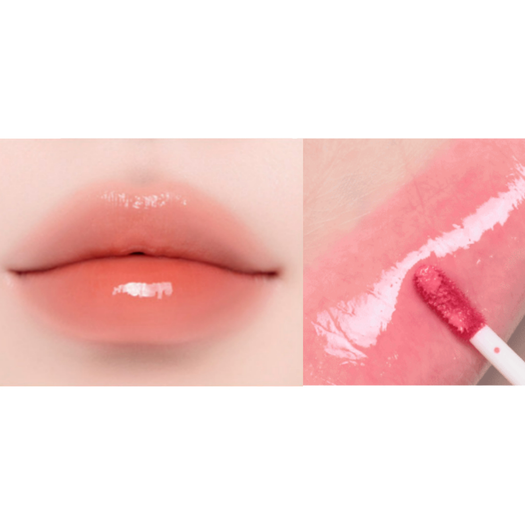 [Colorgram] Fruity Glass Tint Milk 16 สี Jelly glow tint ราคา ถูกที่สุด ดีลบีเคเค แกลเลอรีภาพที่ 7