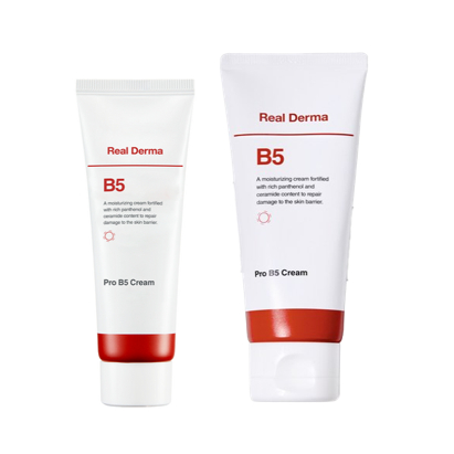 Real Derma Pro B5 Cream 50ml,100ml