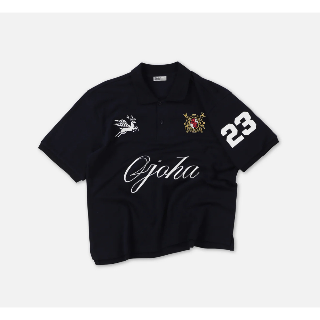 [RIZE] เสื้อโปโล [SUNGCHAN EDITION] - RIZE POP-UP [ARCHIIVE2] MD 2 ไซส์