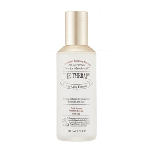 The Face Shop The Therapy First Serum 130ml