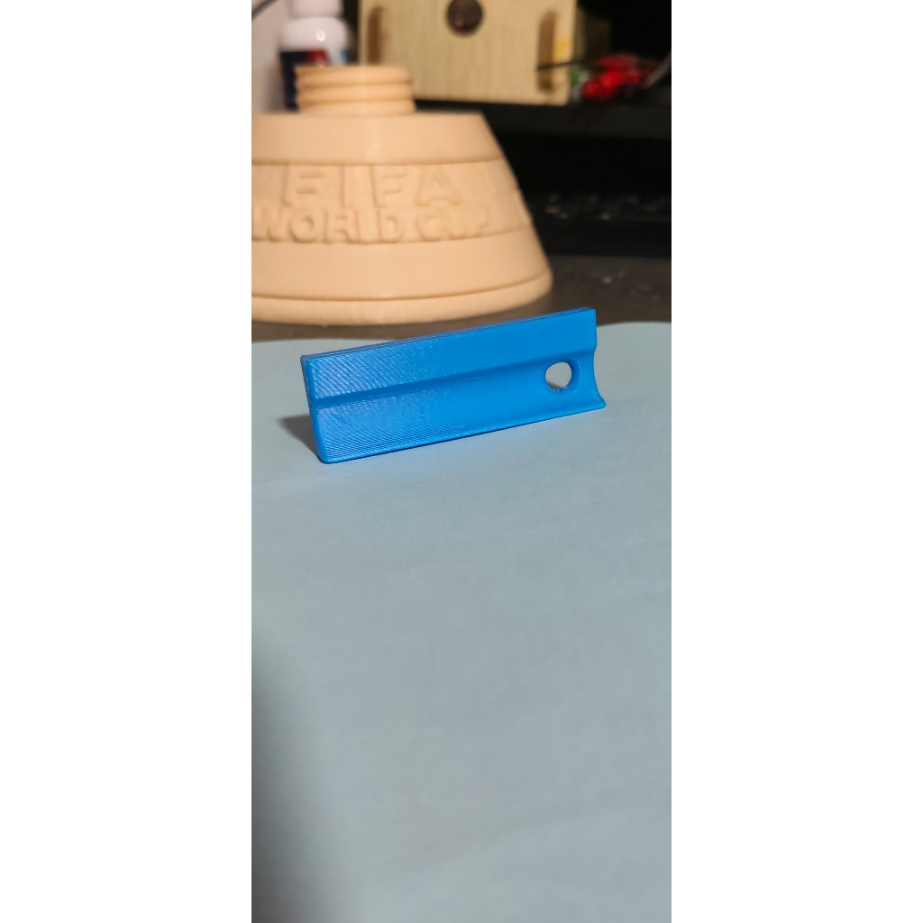 3D Printing - (ERP) ที่ใส่เงินสด