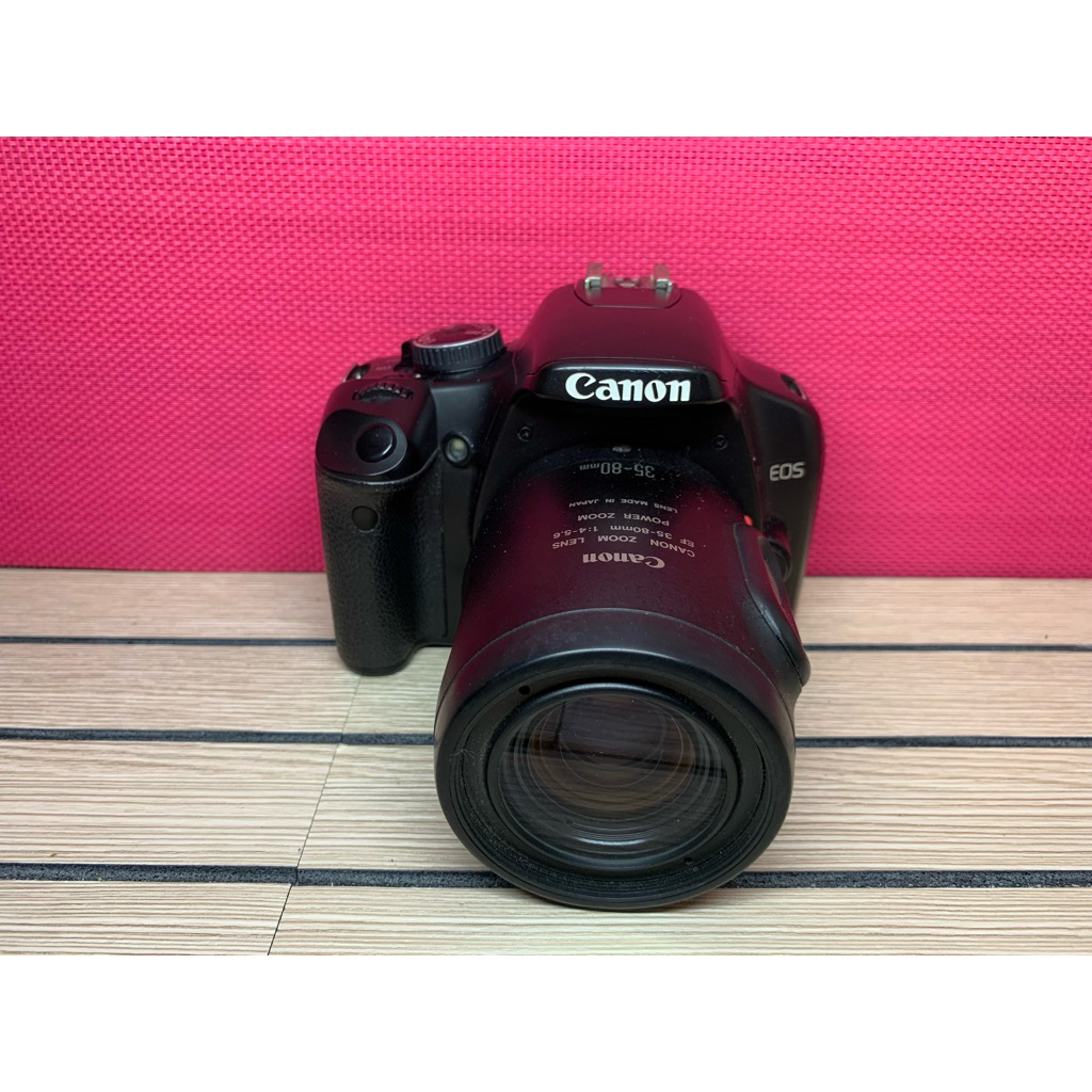 กล้องดิจิตอล canon 450D