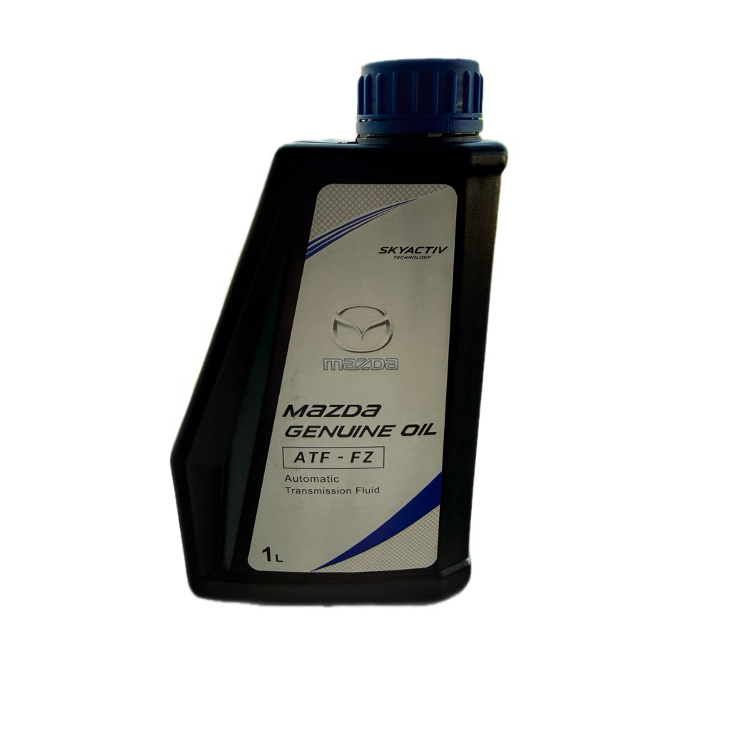 Mazda ATF FZ 1L ของเหลวเกียร์อัตโนมัติ SKYACTIV