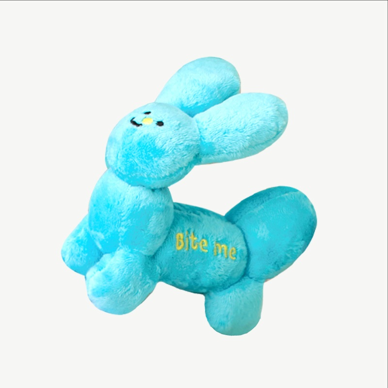 [BITE ME] ของเล่นสุนัขบอลลูนปาร์ตี้