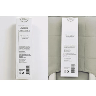 d'Alba White Truffle First Spray Serum 50ml & 100ml ดัลบา ไวท์ ทรัฟเฟิล เฟิร์สสเปรย์เซรั่ม