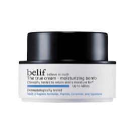 Belif The True Cream Moisturizing Bomb (30ml+31ml)