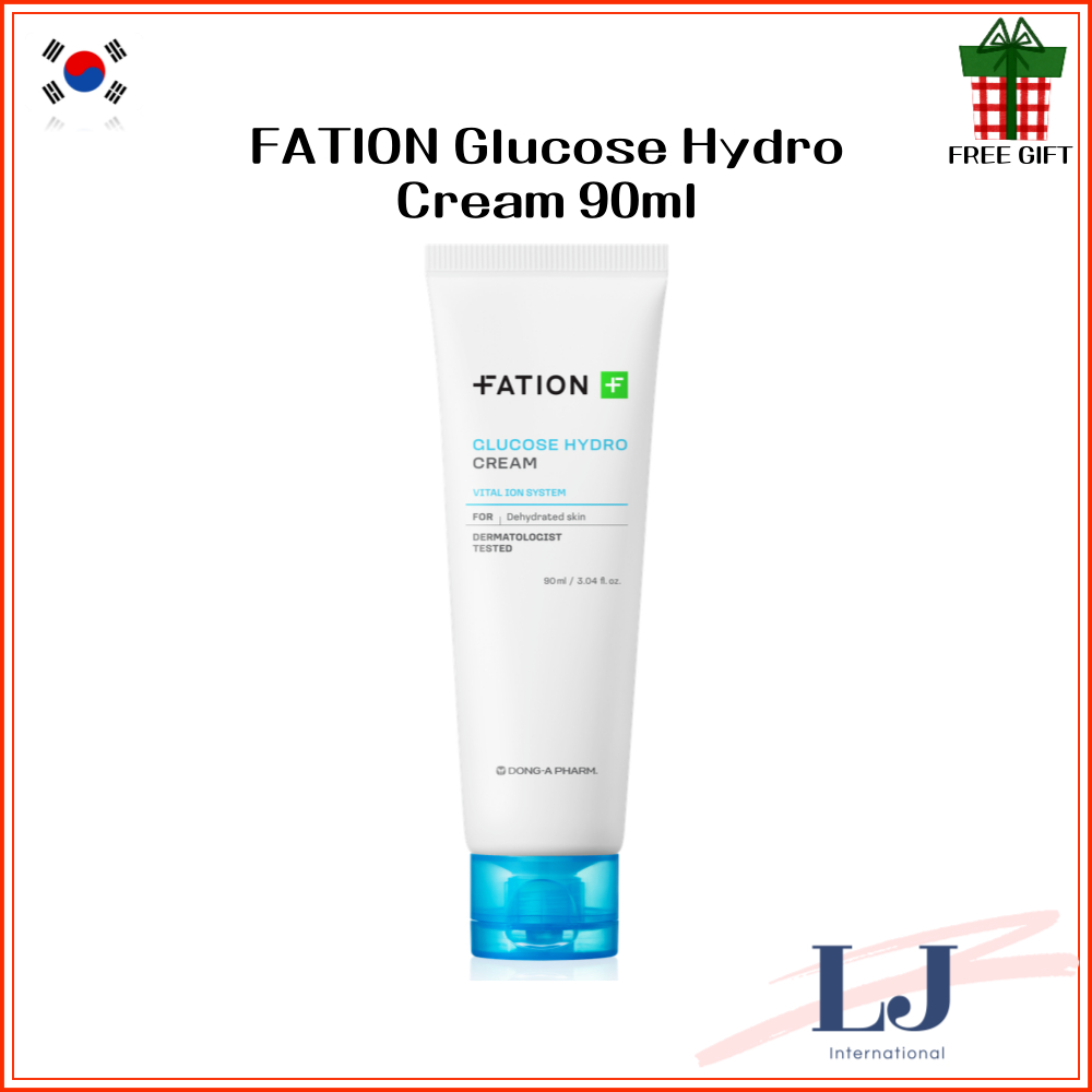 FATION Glucose Hydro Cream 90ml