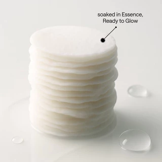 [B : LAB] Essence Toner Pad 25ml (10pads) จากเกาหลี