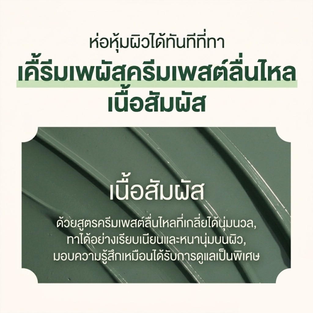 SU:M37 Micro-Active Super Matcha PoreMask Pack 100mI | LGBEAUTY OFFICIALKorean มาส์กชาเขียวล้างรูขุมขน คุมมัน ลดสิว กระชับรูขุมขน บำรุงOilControl,Hydrating,Soothing,SkinDetox,Refreshing — صورة 6