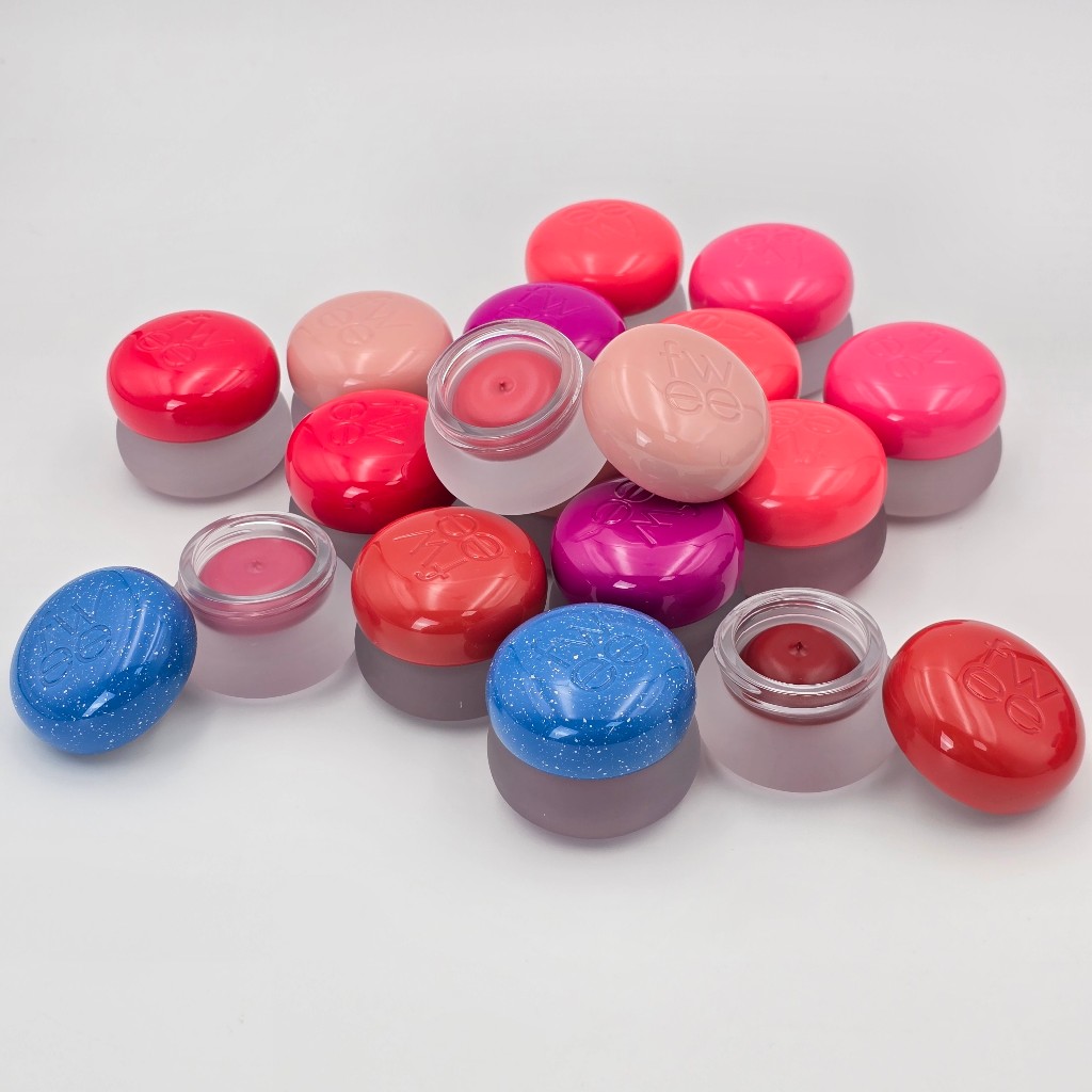 [fwee] Blurry Pudding Pot 5g