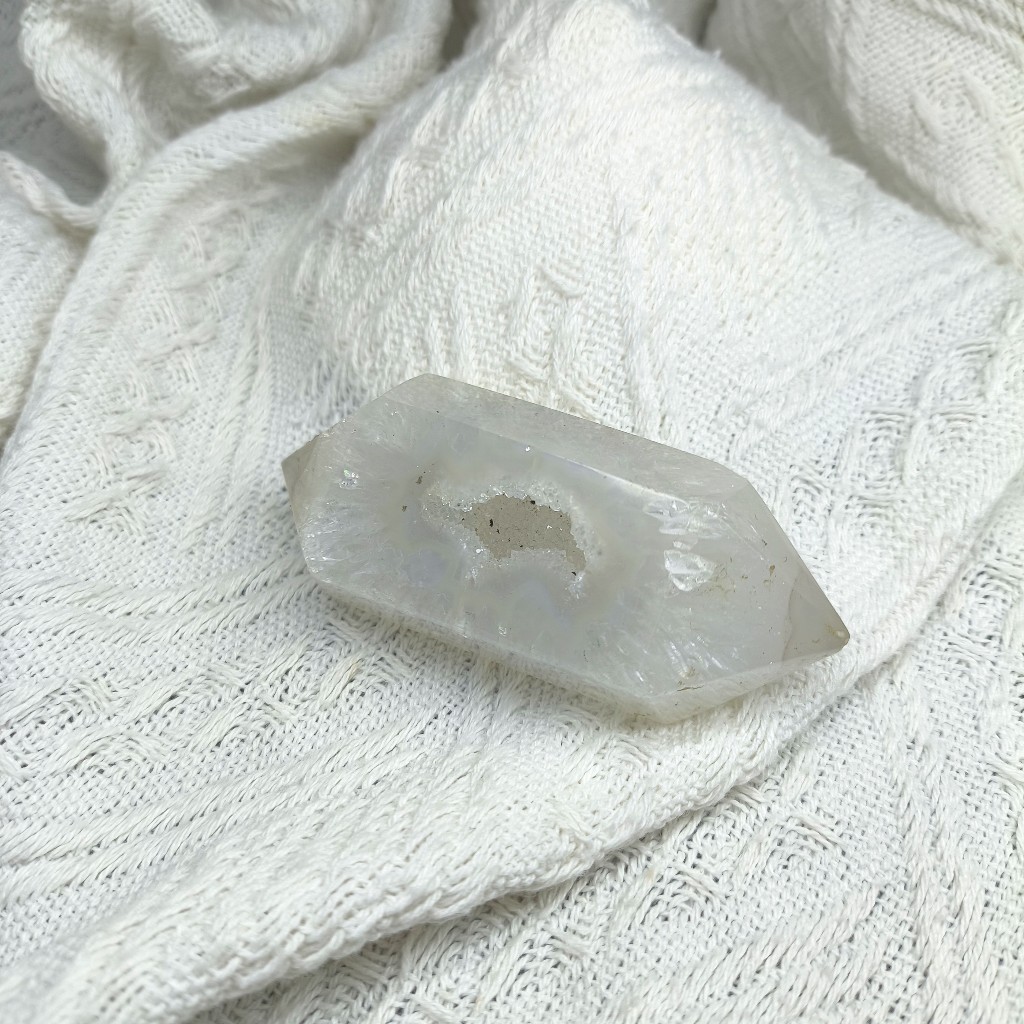 [SG] Drauzy Agate|รักษา • Calm • คริสตัลพลังงานบวก Home Décor