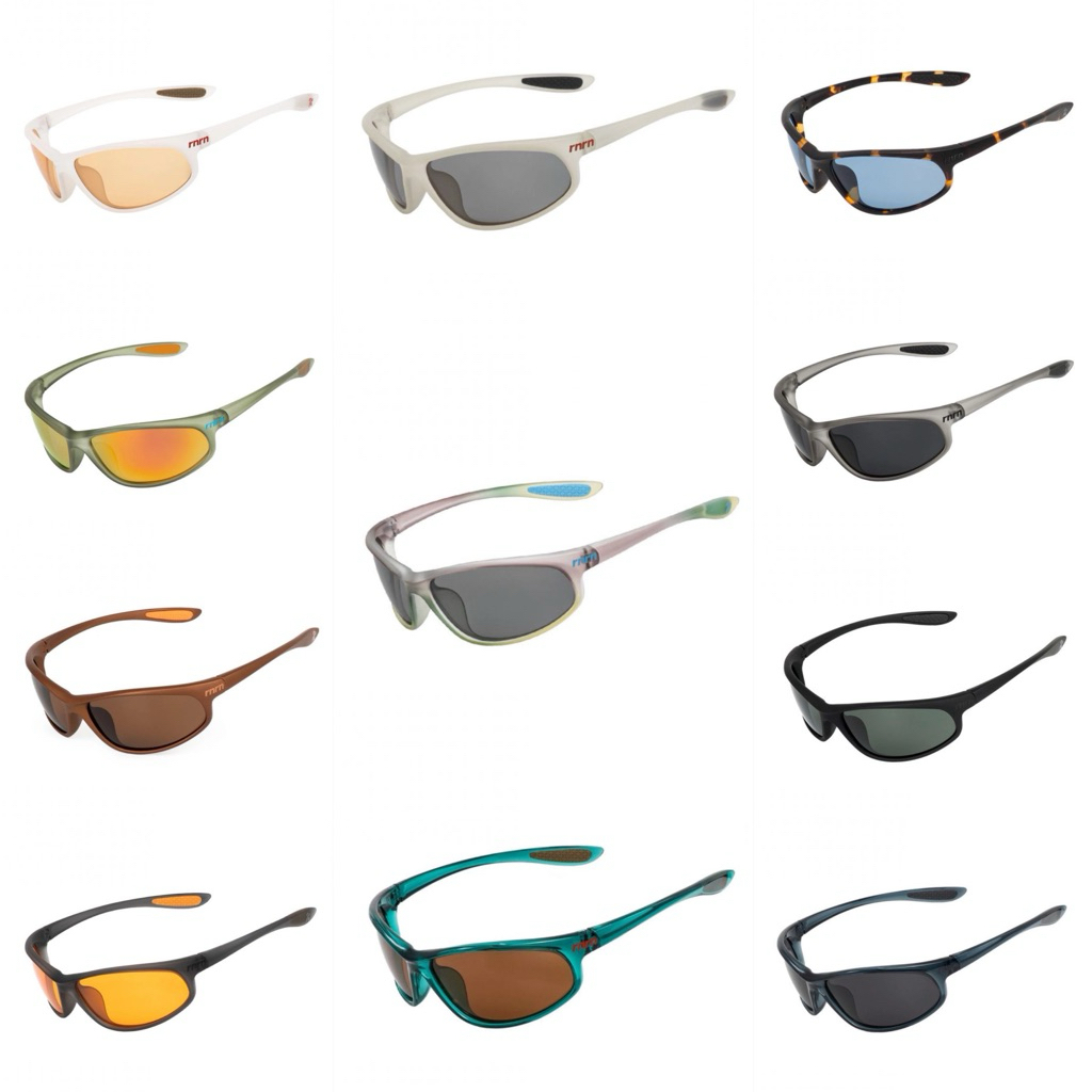 ของแท้ RNRN EYE SCOPE Running Sunglasses