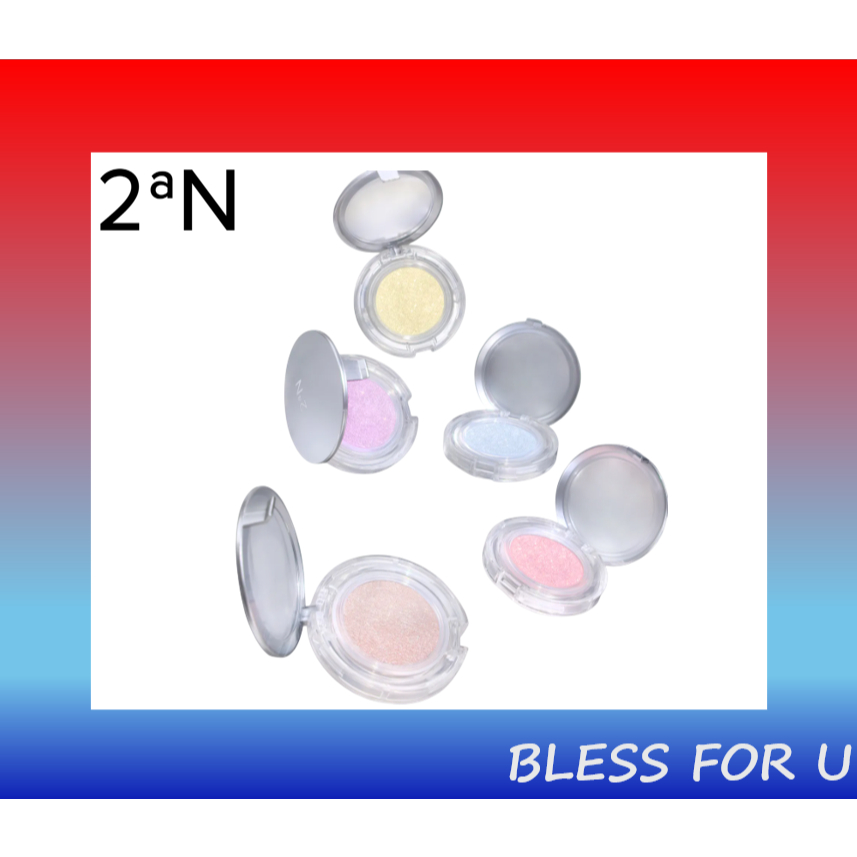 2an JELLY GLOW HIGHLIGHTER | Dewy Jelly Highlighter | Glass Skin Glow | Korean Makeup
