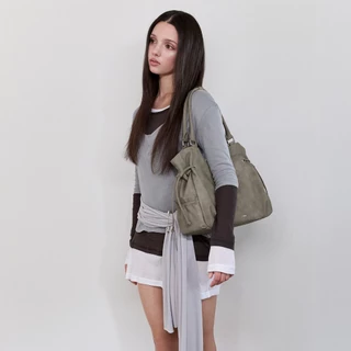 [STAND OIL] Breezy Bag / 3 colors
