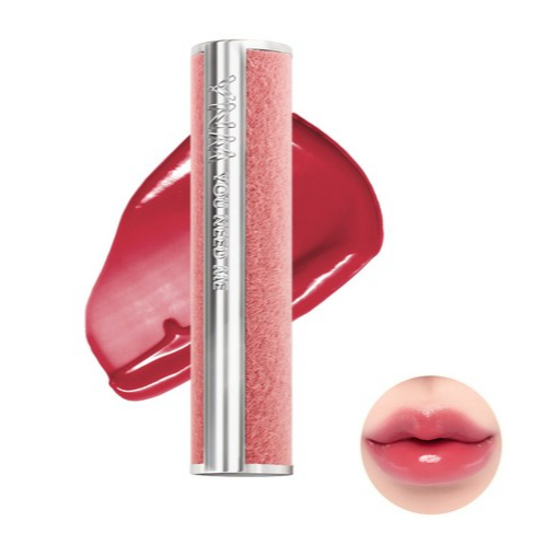 YNM CANDY GLOSS BALM – 10 สี (BUTTER-TYPE MELTING LIP CARE BALM)