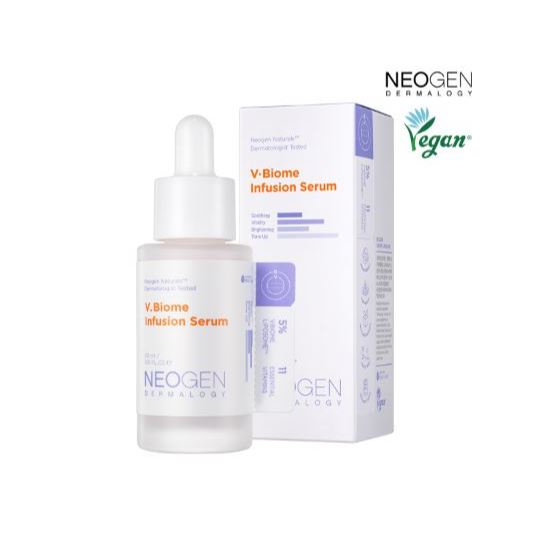 Neogen Dermalogy V.Biome Infusion Serum (30ml)