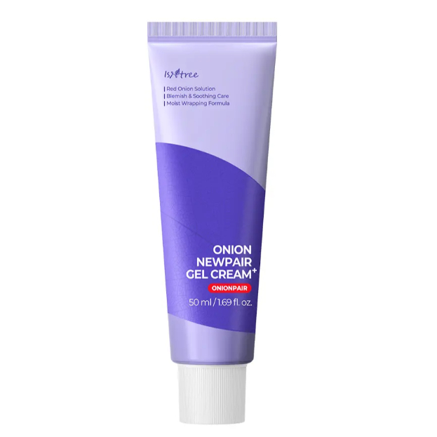 Isntree Onion Newpair Gel Cream Plus 50, 80ml