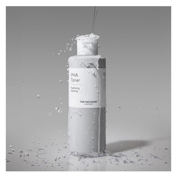 The Face Shop Alltimate PHA Toner 200ml