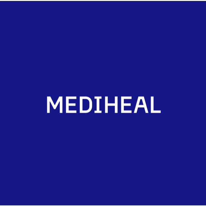 [NOT For SALE] MEDIHEAL Toner Pad (2 แผ่น) - แพดลดรอยสิว ขนาดทดลอง