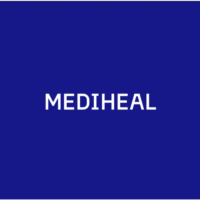 [NOT For SALE] MEDIHEAL Toner Pad (2 แผ่น) - แพดลดรอยสิว ขนาดทดลอง