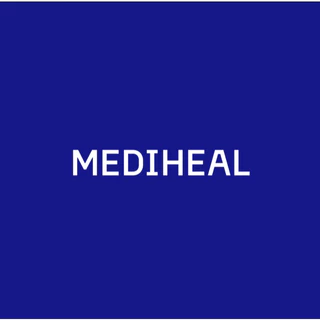 [NOT For SALE] MEDIHEAL Toner Pad (2 แผ่น) - แพดลดรอยสิว ขนาดทดลอง