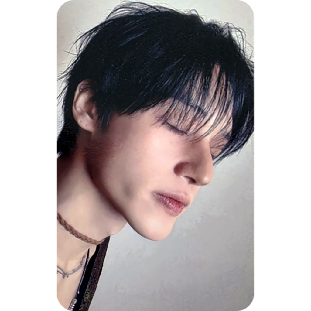 บนมือ ATEEZ 14th Mini Golden Hour Part.5 POB JumpUp รูปที่ 3
