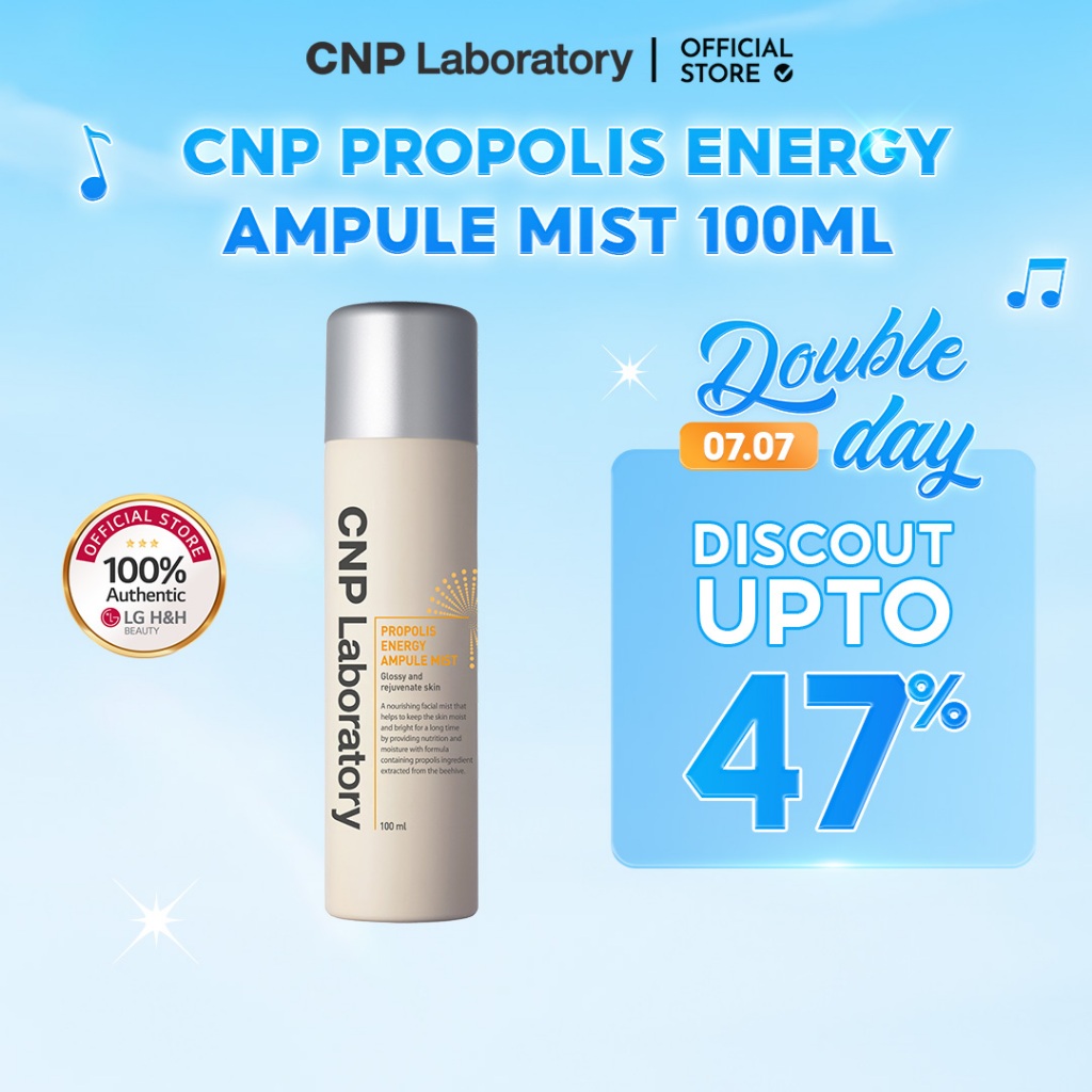 [CNP] PROPOLIS ENERGY AMPULE MIST 100ml