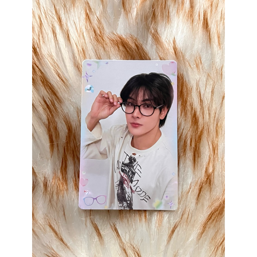 random card Gmm artist