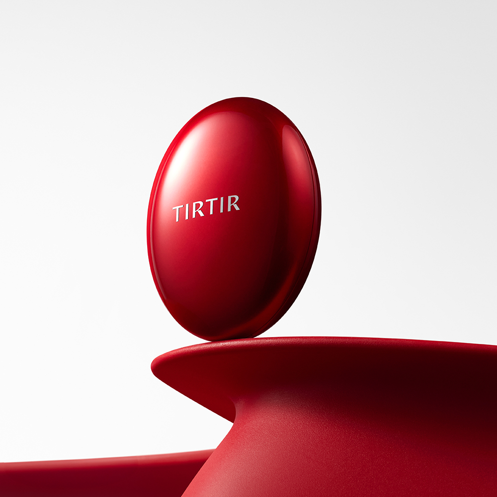 [TIRTIR] Mask Fit Red Cushion Foundation