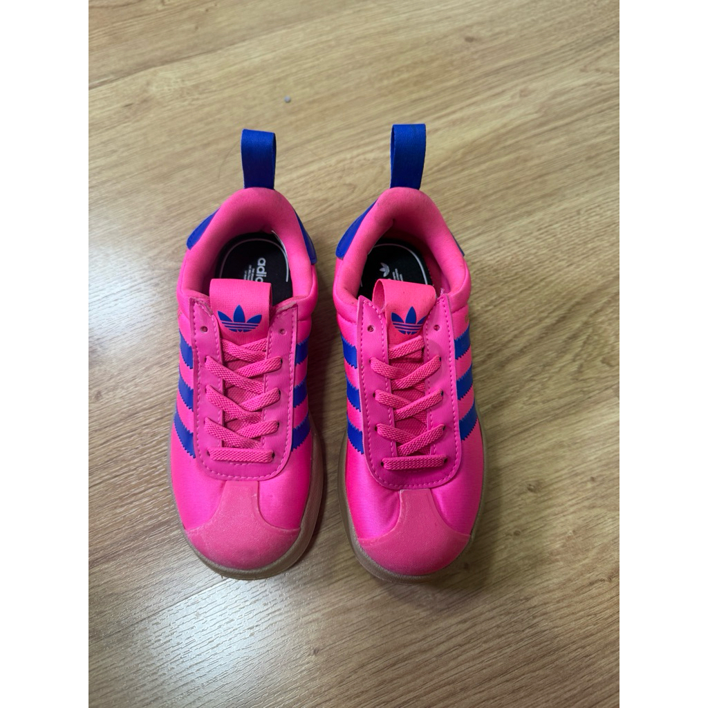รองเท้า Adidas Gazelle ของเด็ก