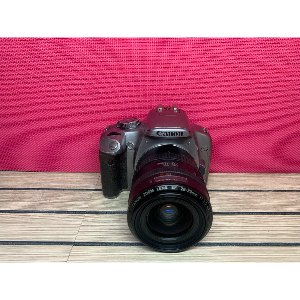กล้องดิจิตอล canon  450 D
