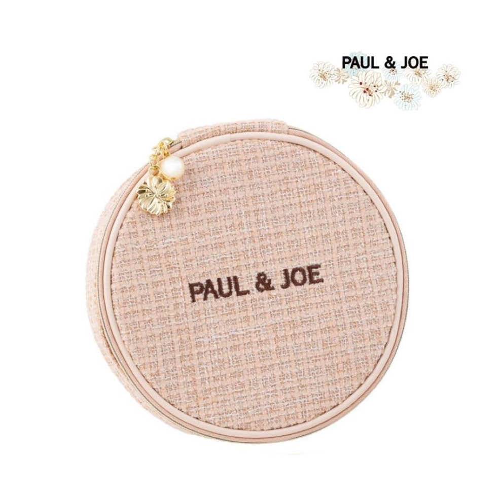 กระเป๋า PAUL & JOE VANITY