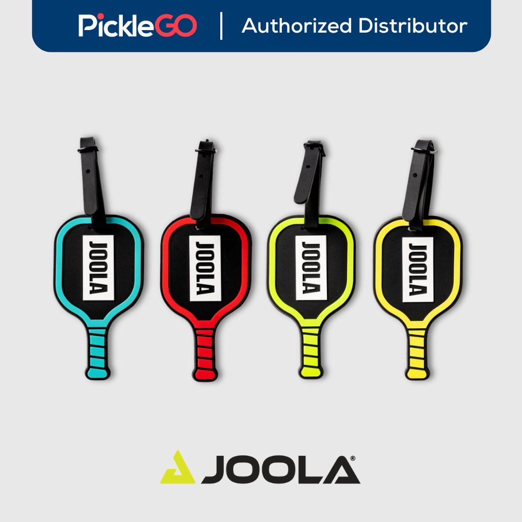 JOOLA Paddle Luggage Tag