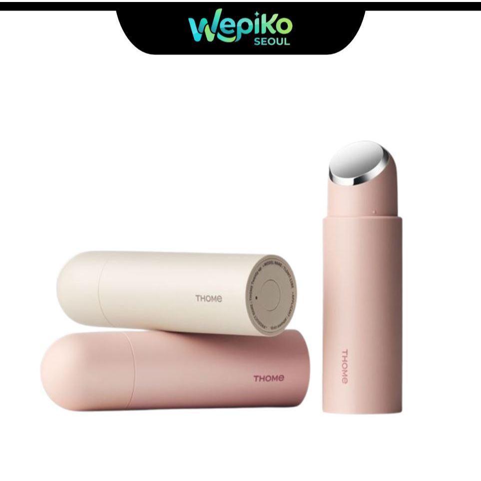 THOME TWENTY UP เครื่องดูแลผิวหน้า DAILY SKIN CARE DEVICE (แถมฟรี เซรั่ม) TLDMT-12 (NUDY BEIGE / NUDY PINK)