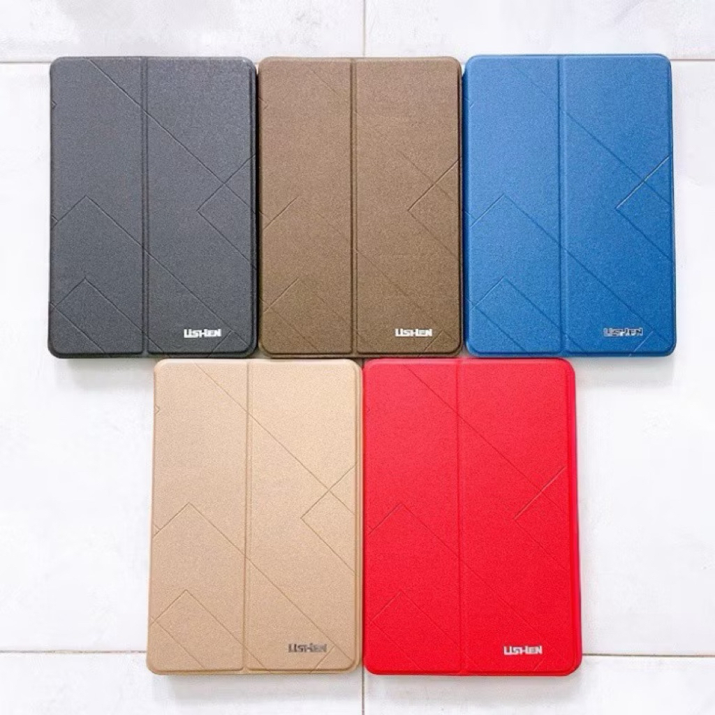 Lishen OPPO Pad Neo Pad Air Pad Air 2 Pad SE Lishen แนวตั้งพับกันกระแทกป้องกันเต็มรูปแบบ