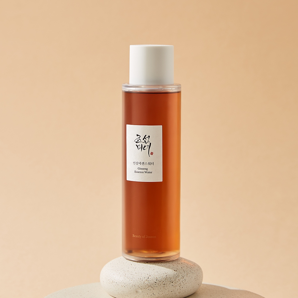 Beauty of Joseon Ginseng Essence Water 150ml Hydrating Toner Niacinamide