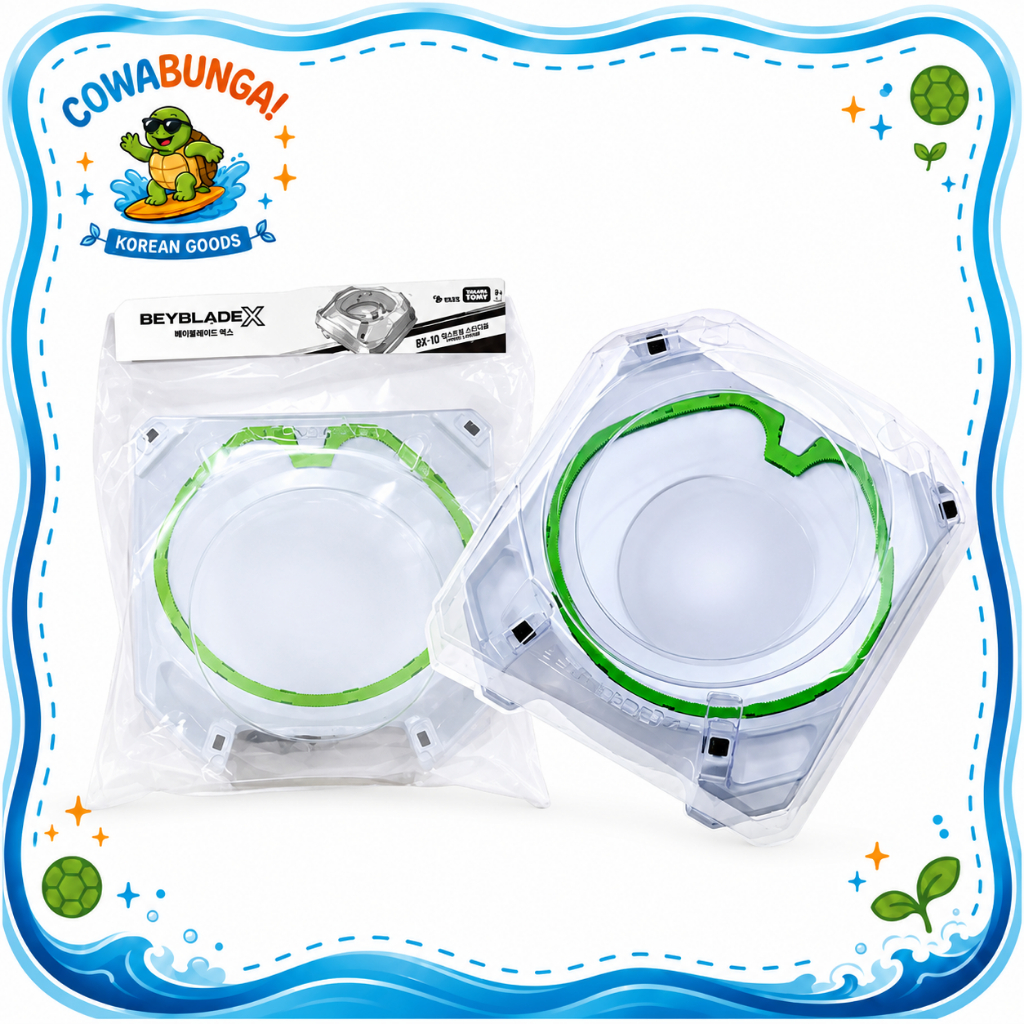 [Takara Tomy] สนาม Beyblade X BX-10 Xtreme